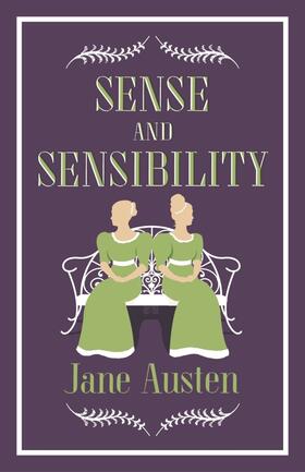Austen | Sense and Sensibility | Buch | 978-1-84749-484-9 | www.sack.de