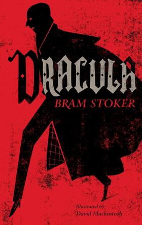Stoker |  Dracula | Buch |  Sack Fachmedien