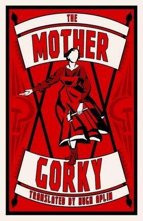 Gorky | The Mother | Buch | 978-1-84749-564-8 | www.sack.de