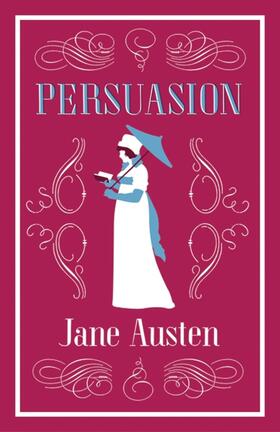 Austen |  Persuasion | Buch |  Sack Fachmedien