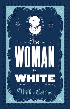 Collins |  The Woman in White | Buch |  Sack Fachmedien