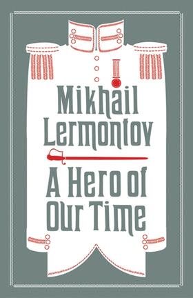 Lermontov |  A Hero of Our Time and Princess Ligovskaya | Buch |  Sack Fachmedien