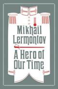 Lermontov |  A Hero of Our Time and Princess Ligovskaya | Buch |  Sack Fachmedien