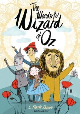 Baum |  The Wonderful Wizard of Oz | Buch |  Sack Fachmedien