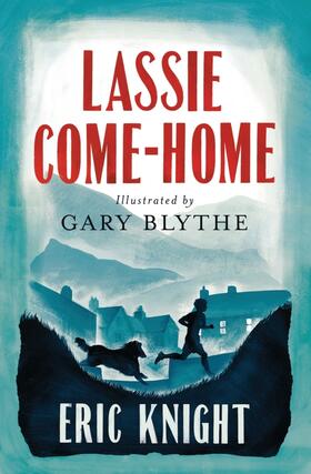 Knight |  Lassie Come-Home | Buch |  Sack Fachmedien