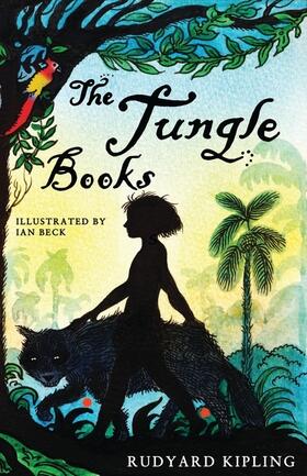 Kipling |  The Jungle Books | Buch |  Sack Fachmedien