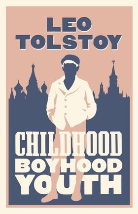 Tolstoy |  Childhood, Boyhood, Youth: New Translation | Buch |  Sack Fachmedien