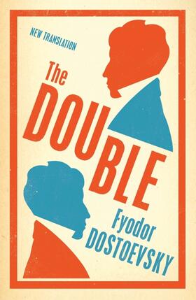 Dostoevsky |  The Double: New Translation | Buch |  Sack Fachmedien