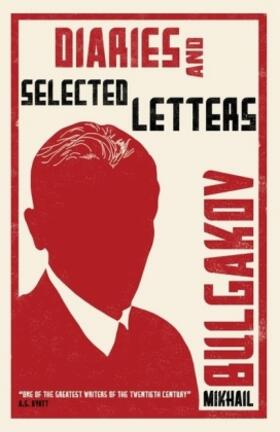 Bulgakov |  Diaries and Selected Letters | Buch |  Sack Fachmedien
