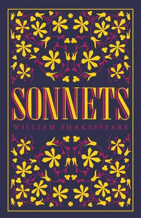 Shakespeare |  Sonnets | Buch |  Sack Fachmedien