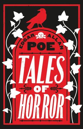 Poe |  Tales of Horror | Buch |  Sack Fachmedien