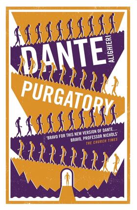 Alighieri |  Purgatory: Dual Language and New Verse Translation | Buch |  Sack Fachmedien