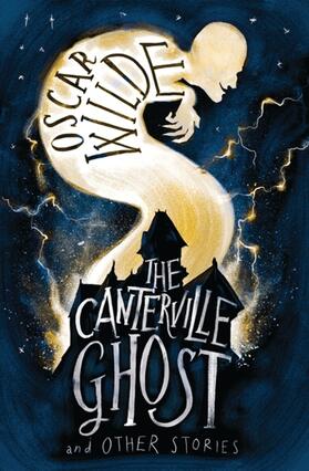 Wilde |  The Canterville Ghost and Other Stories | Buch |  Sack Fachmedien