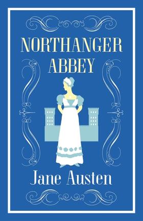 Austen |  Northanger Abbey | Buch |  Sack Fachmedien