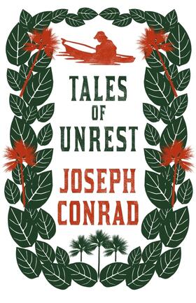 Conrad |  Tales of Unrest | Buch |  Sack Fachmedien