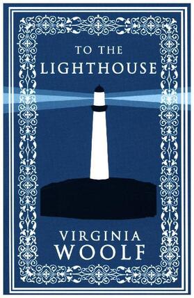 Woolf |  To the Lighthouse | Buch |  Sack Fachmedien