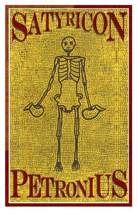  Satyricon | Buch |  Sack Fachmedien