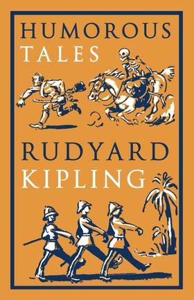 Kipling | Humorous Tales | Buch | 978-1-84749-672-0 | www.sack.de