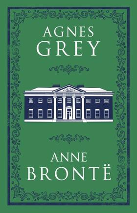 Bronte |  Agnes Grey | Buch |  Sack Fachmedien