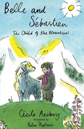 Aubry |  Belle & Sebastien | Buch |  Sack Fachmedien