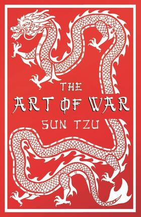  The Art of War | Buch |  Sack Fachmedien