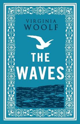 Woolf |  The Waves | Buch |  Sack Fachmedien