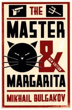 Bulgakov |  The Master and Margarita | Buch |  Sack Fachmedien