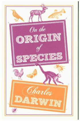 Darwin |  On the Origin of Species | Buch |  Sack Fachmedien