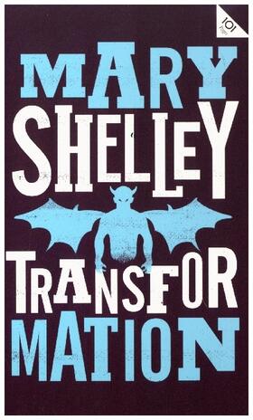 Shelley |  Transformation | Buch |  Sack Fachmedien