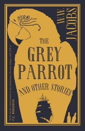 Jacobs |  The Grey Parrot and Other Stories | Buch |  Sack Fachmedien