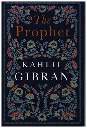 Gibran |  The Prophet | Buch |  Sack Fachmedien