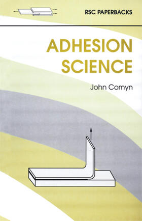 Comyn | Adhesion Science | E-Book | sack.de