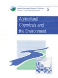 Hester / Harrison |  Agricultural Chemicals and the Environment | eBook | Sack Fachmedien