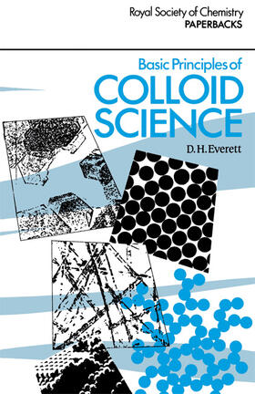 Everett | Basic Principles of Colloid Science | E-Book | sack.de