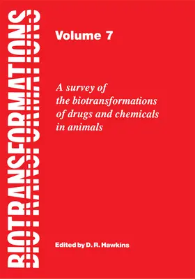 Hawkins |  Biotransformations | eBook | Sack Fachmedien