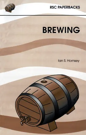 Hornsey |  Brewing | eBook | Sack Fachmedien