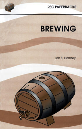 Hornsey | Brewing | E-Book | sack.de