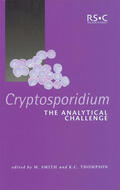 Smith / Thompson |  Cryptosporidium | eBook | Sack Fachmedien