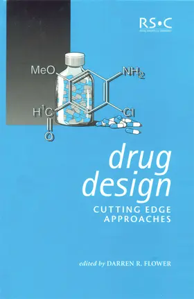 Flower |  Drug Design | eBook | Sack Fachmedien