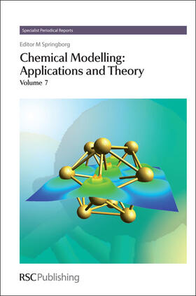 Springborg |  Chemical Modelling | Buch |  Sack Fachmedien