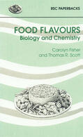 Fisher / Scott |  Food Flavours | eBook | Sack Fachmedien
