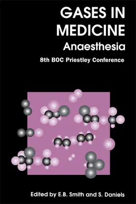 Smith / Daniels | Gases In Medicine | E-Book | www.sack.de