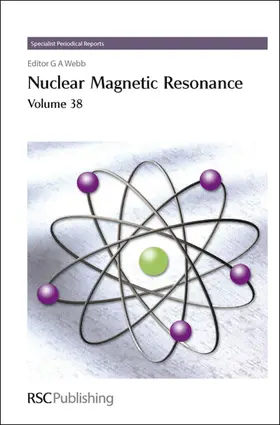 Webb |  Nuclear Magnetic Resonance | eBook | Sack Fachmedien