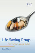 Mann |  Life Saving Drugs | eBook | Sack Fachmedien