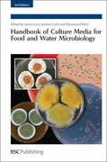 Corry / Curtis / Baird |  Handbook of Culture Media for Food and Water Microbiology | eBook | Sack Fachmedien