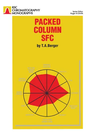 Berger |  Packed Column SFC | eBook | Sack Fachmedien