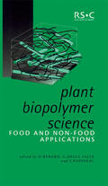 Renard / Valle / Popineau |  Plant Biopolymer Science | eBook | Sack Fachmedien