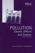 Harrison |  Pollution | eBook | Sack Fachmedien