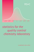 Mullins |  Statistics for the Quality Control Chemistry Laboratory | eBook | Sack Fachmedien