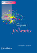 Russell |  The Chemistry of Fireworks | eBook | Sack Fachmedien